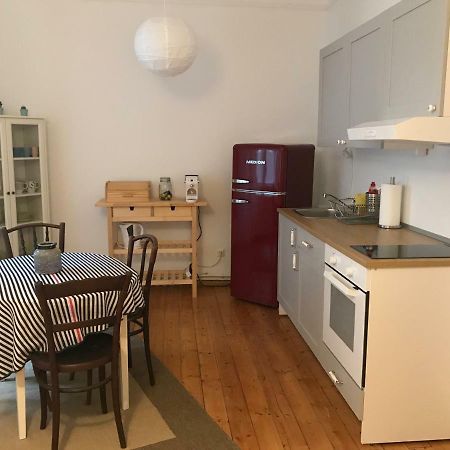 Wiener Lebensgefuehl Im Herzen Der Josefstadt Apartment ภายนอก รูปภาพ
