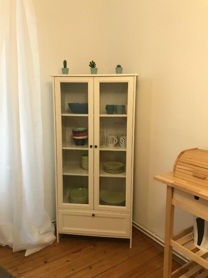 Wiener Lebensgefuehl Im Herzen Der Josefstadt Apartment ภายนอก รูปภาพ