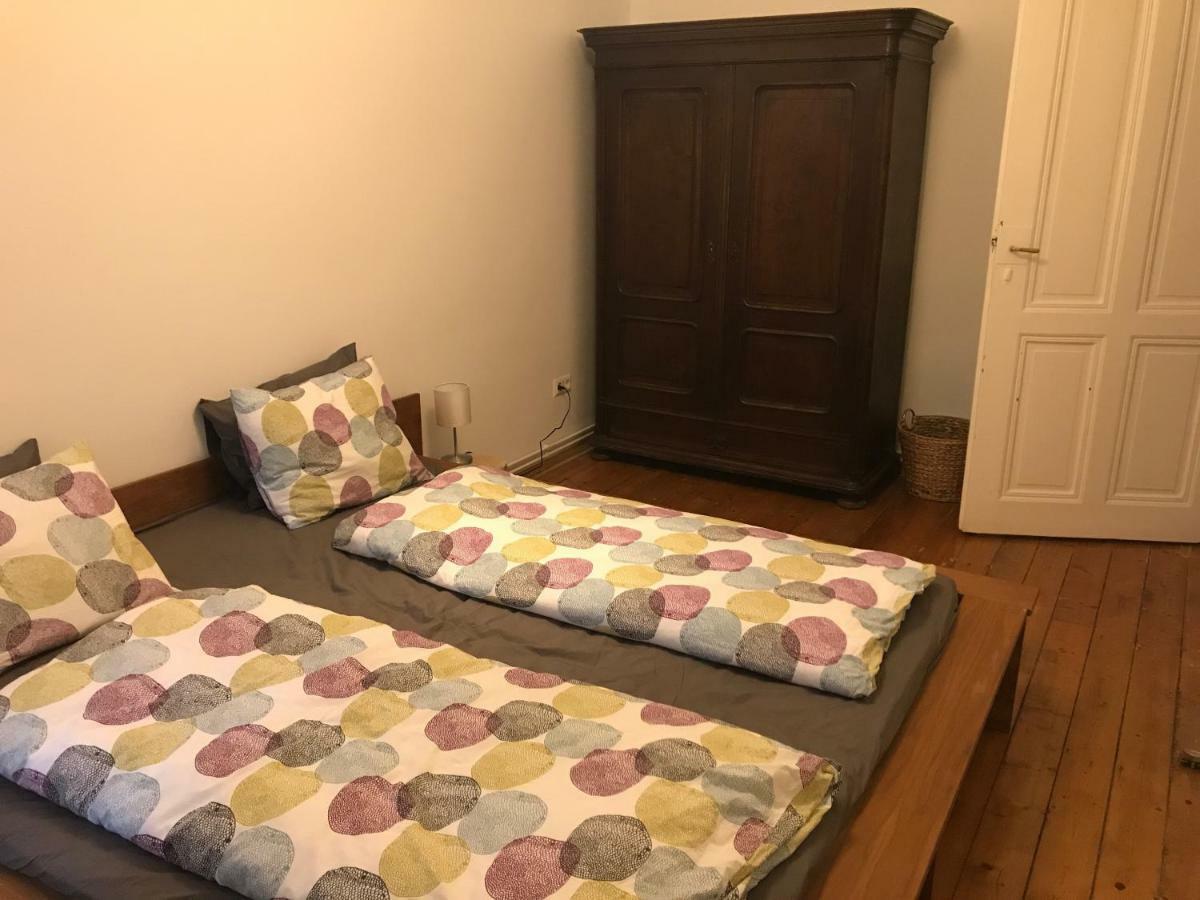Wiener Lebensgefuehl Im Herzen Der Josefstadt Apartment ภายนอก รูปภาพ