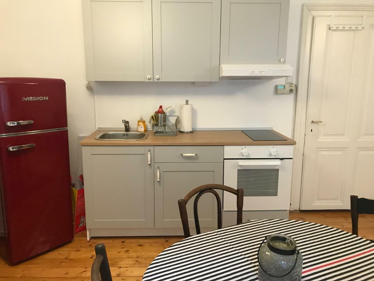 Wiener Lebensgefuehl Im Herzen Der Josefstadt Apartment ภายนอก รูปภาพ
