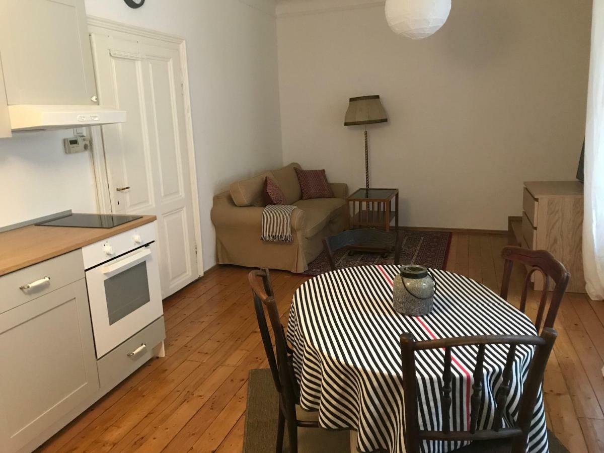 Wiener Lebensgefuehl Im Herzen Der Josefstadt Apartment ภายนอก รูปภาพ