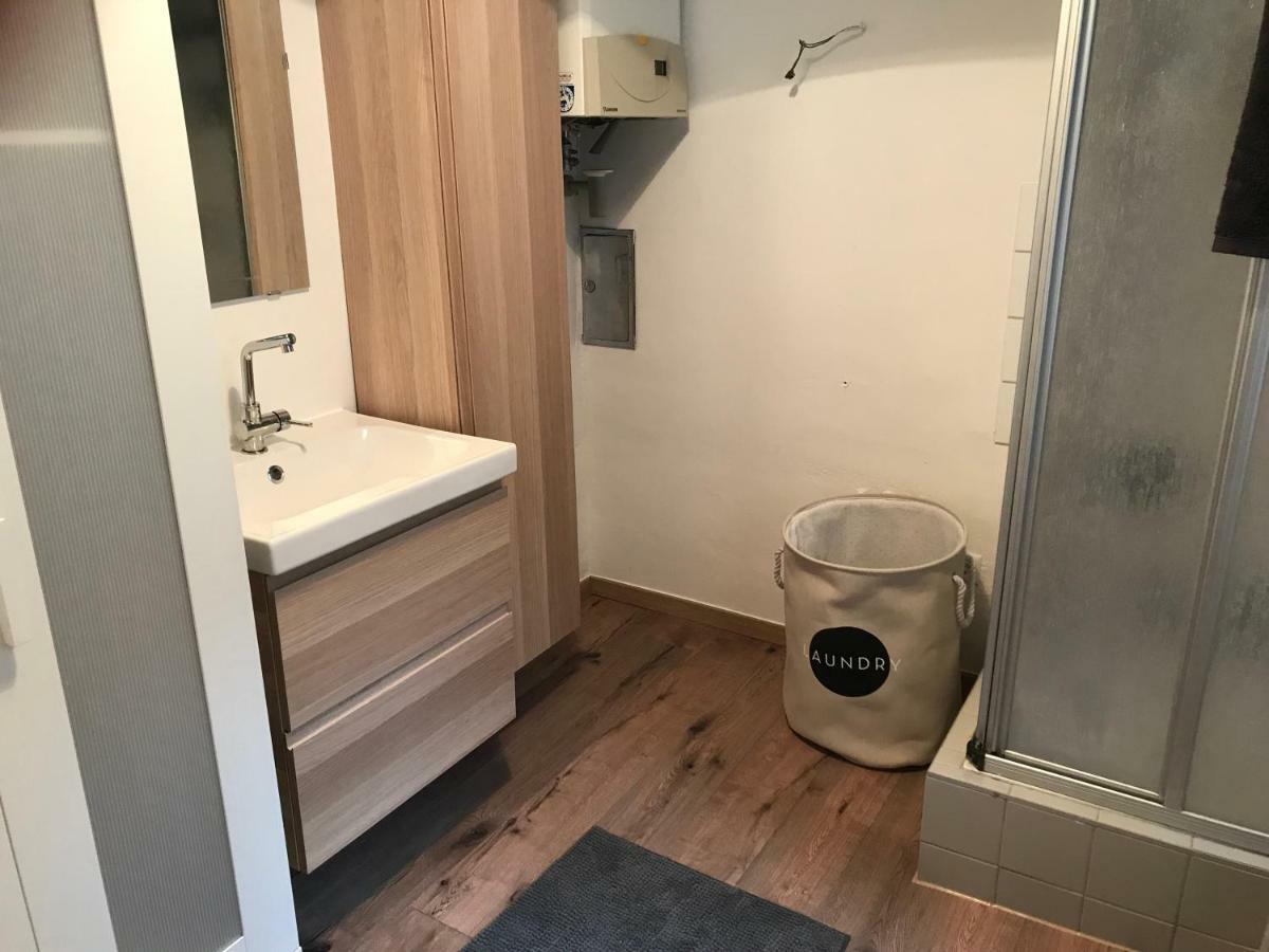 Wiener Lebensgefuehl Im Herzen Der Josefstadt Apartment ภายนอก รูปภาพ