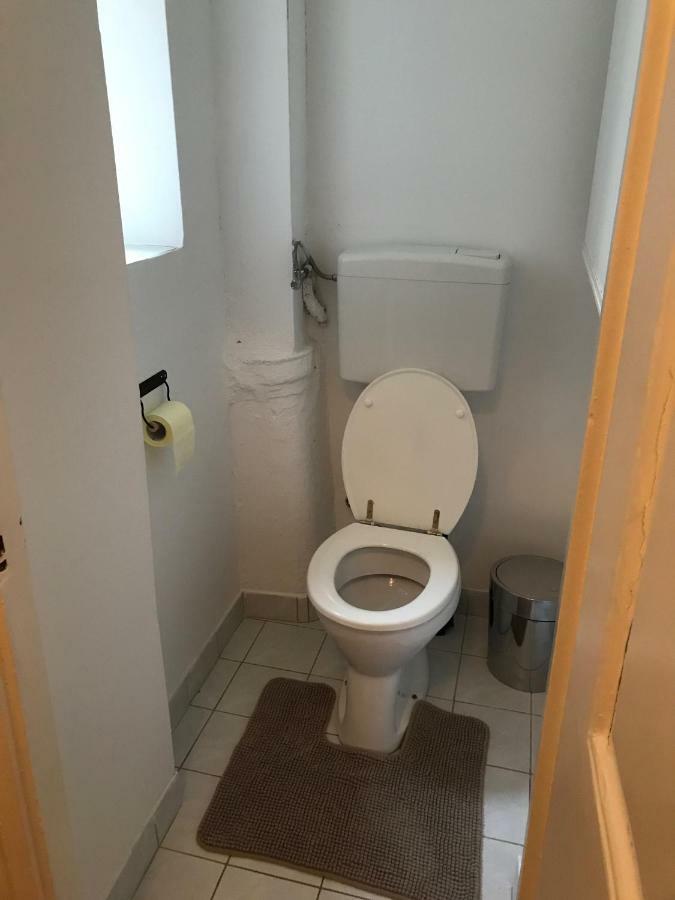 Wiener Lebensgefuehl Im Herzen Der Josefstadt Apartment ภายนอก รูปภาพ